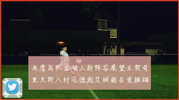 老詹离队后湖人新阵容展望东契奇里夫斯八村范德彪艾顿能否重振雄风