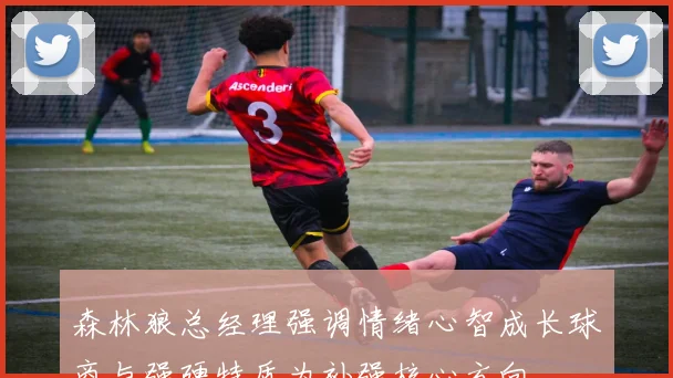 森林狼总经理强调情绪心智成长球商与强硬特质为补强核心方向