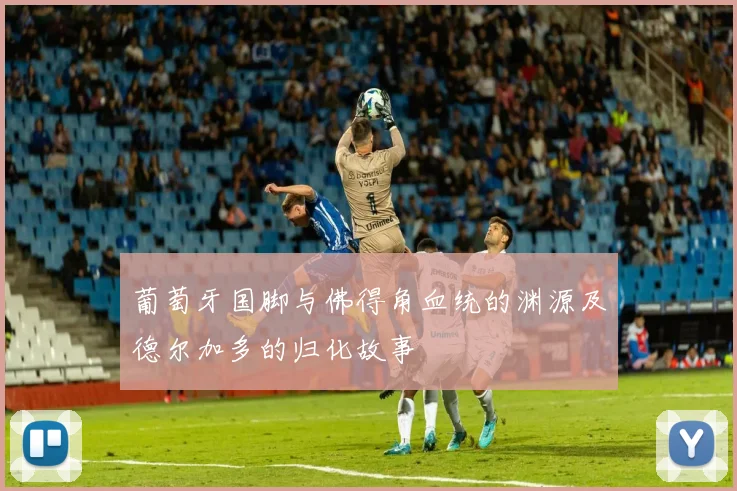 葡萄牙国脚与佛得角血统的渊源及德尔加多的归化故事